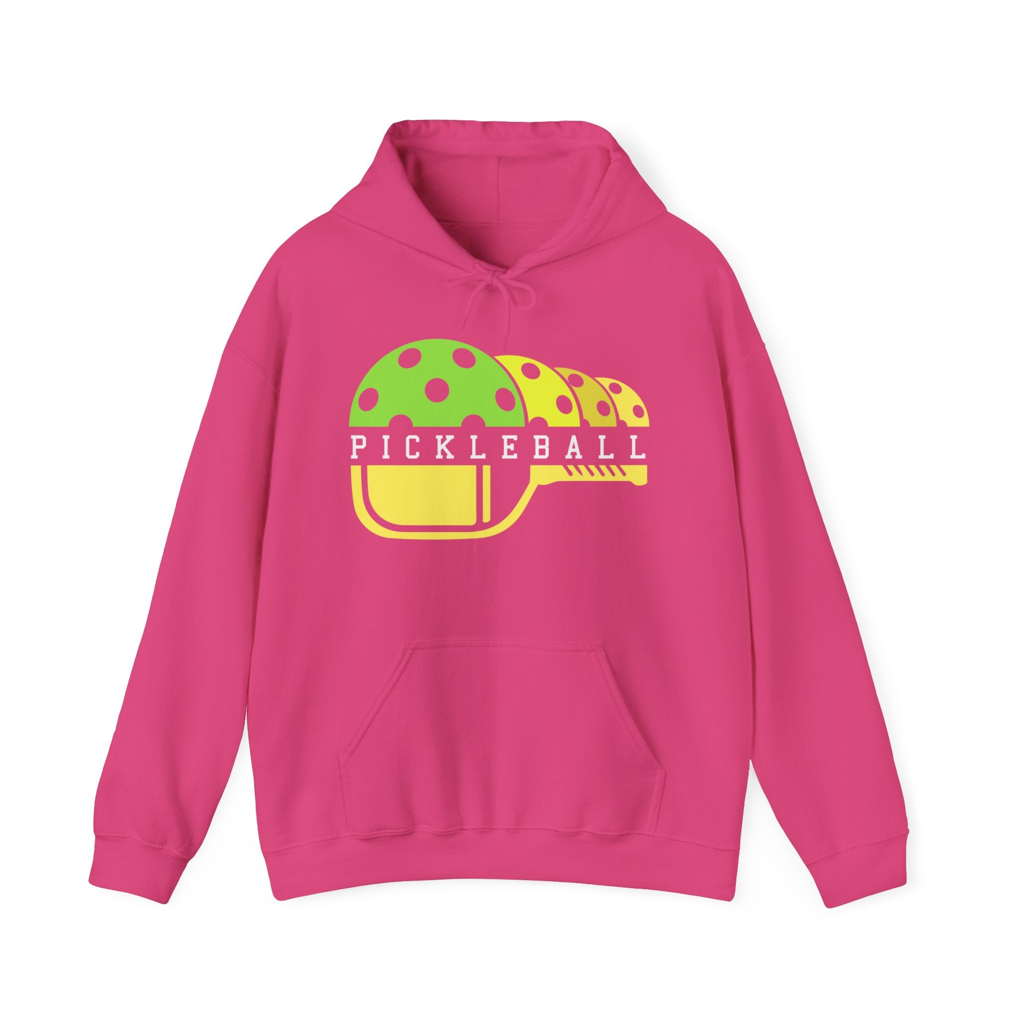 Pickleball Hoodie