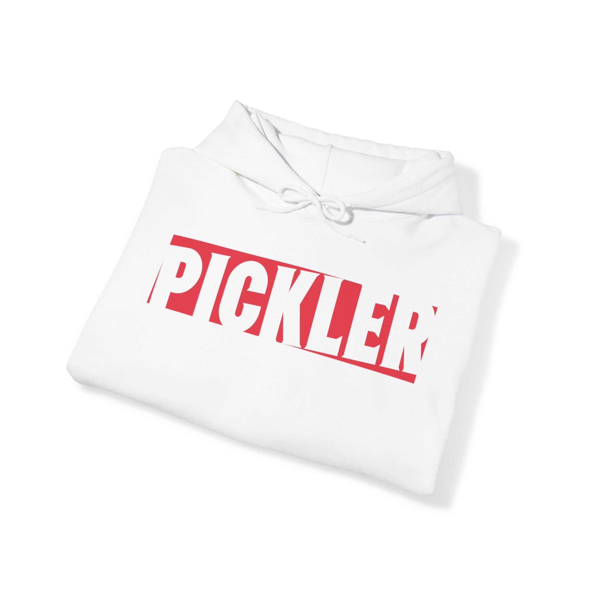 PICKLER Pickleball Hoodie