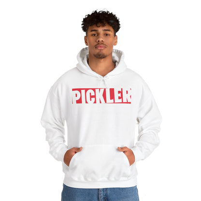 PICKLER Pickleball Hoodie