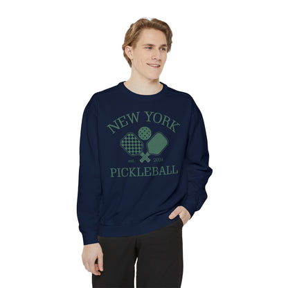 New York Pickleball Sweatshirt