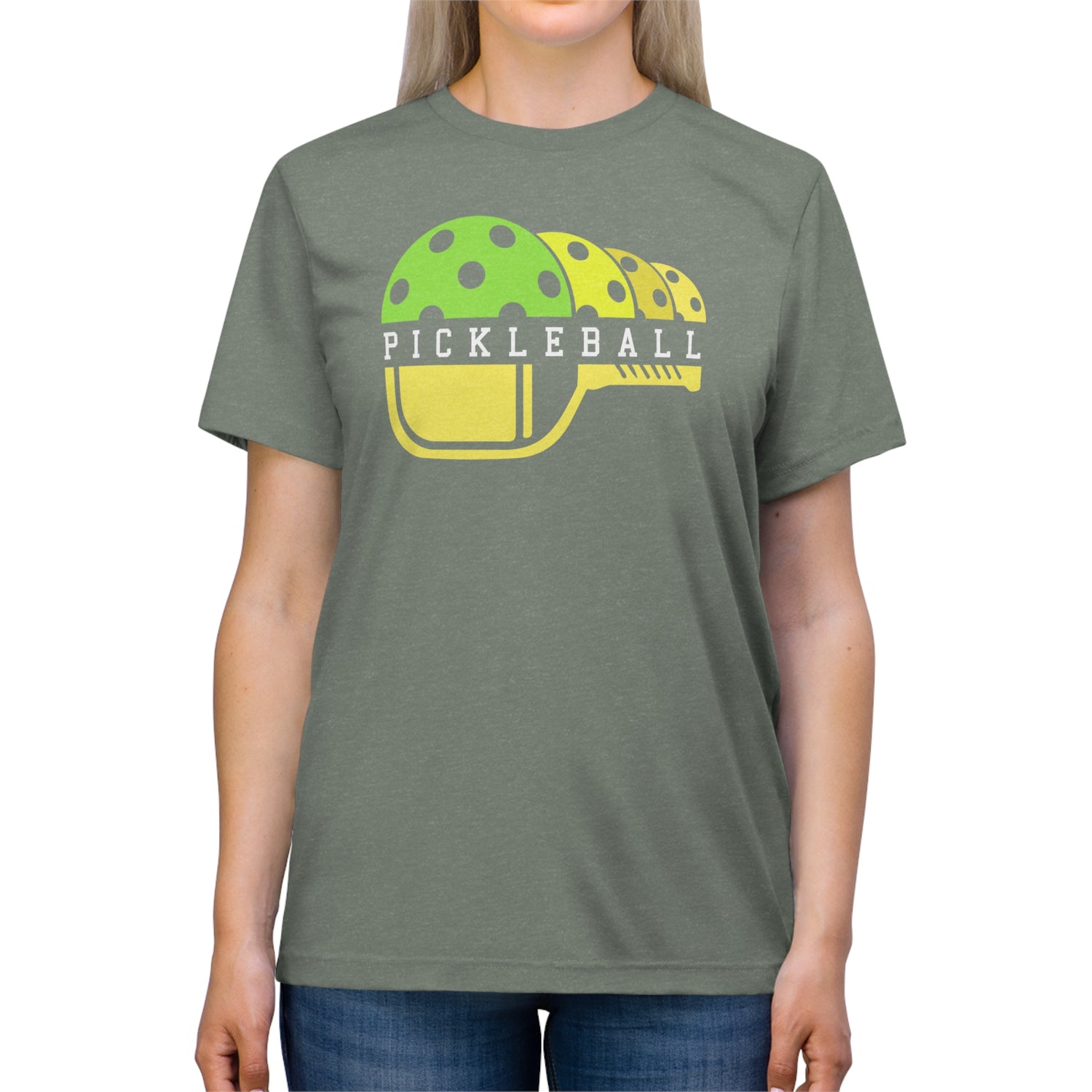 Pickleball Tee Shirt