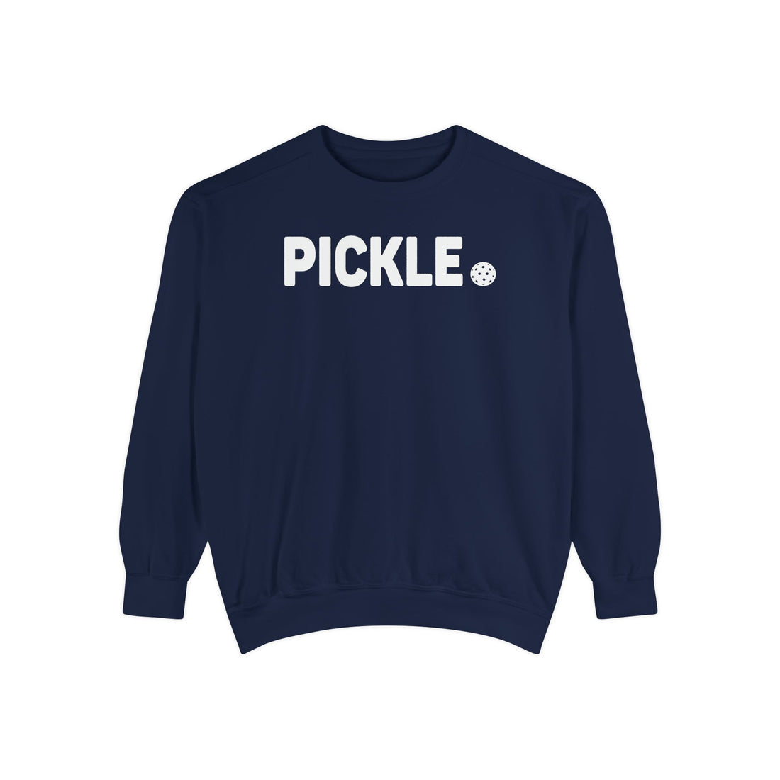 Pickle Pickleball Sweatshirt