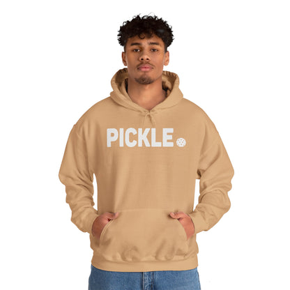 Pickle Pickleball Hoodie