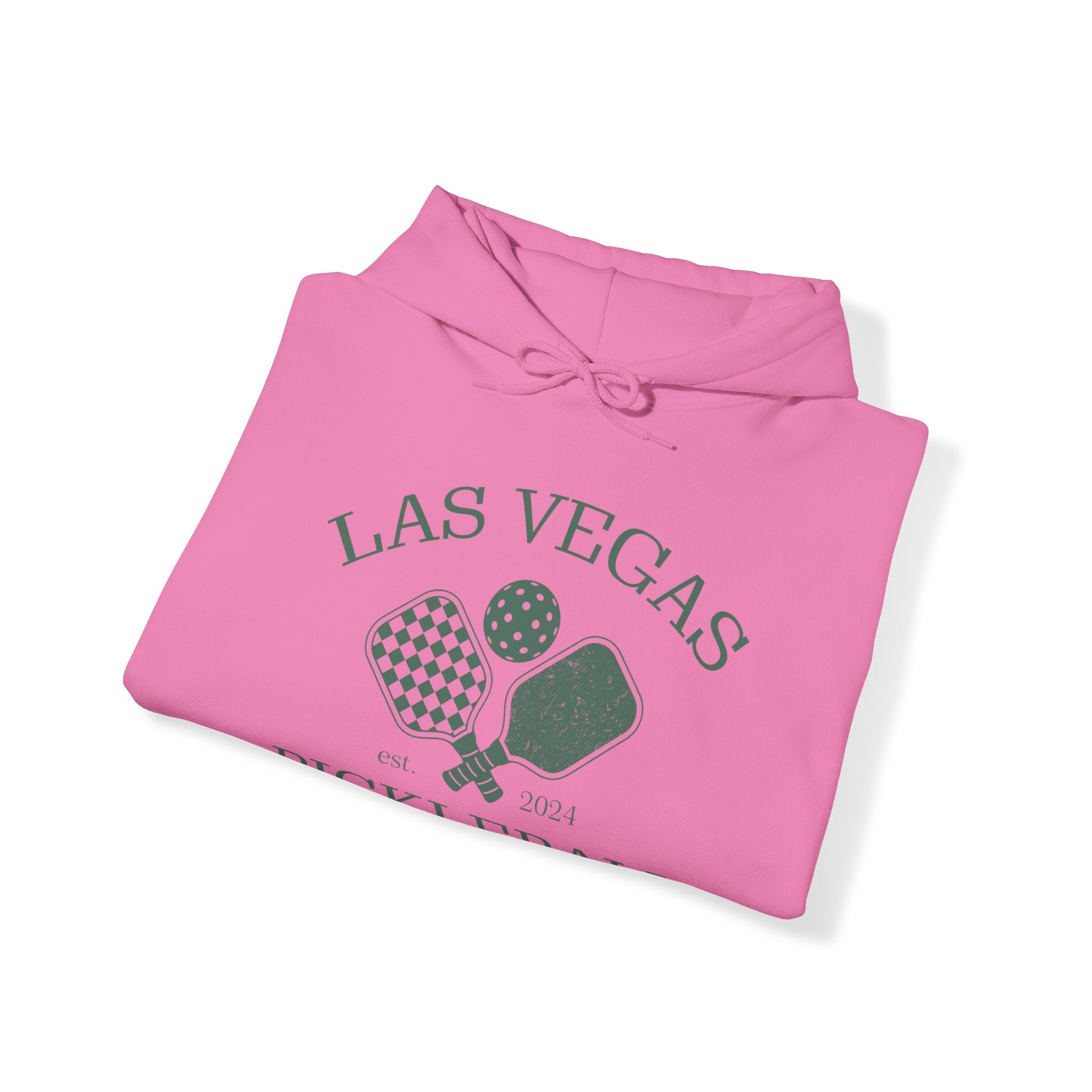 Las Vegas Pickleball Hoodie