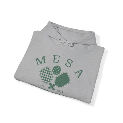 Mesa Pickleball Hoodie