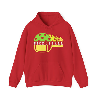 Pickleball Hoodie