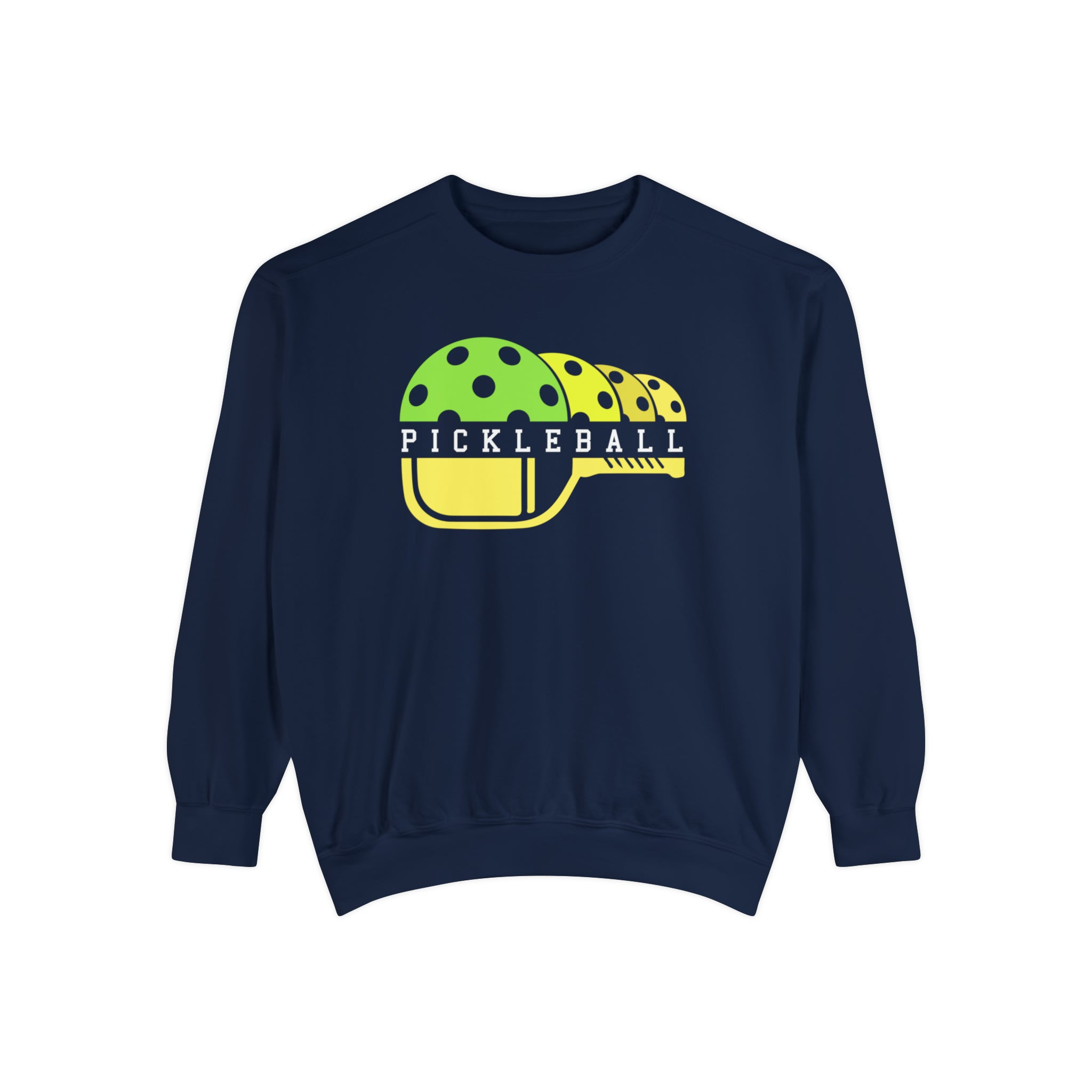 Pickleball Sweatshirt