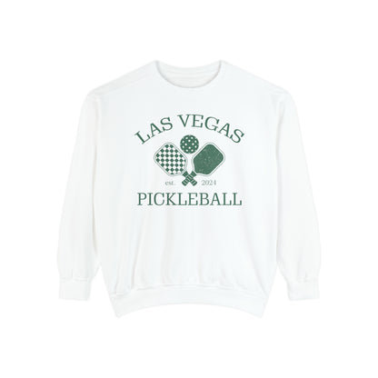 Las Vegas Pickleball Sweatshirt