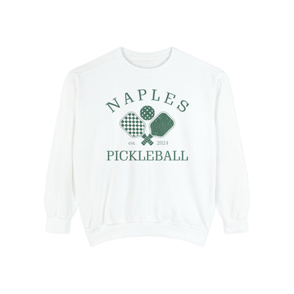 Naples Pickleball Sweatshirt