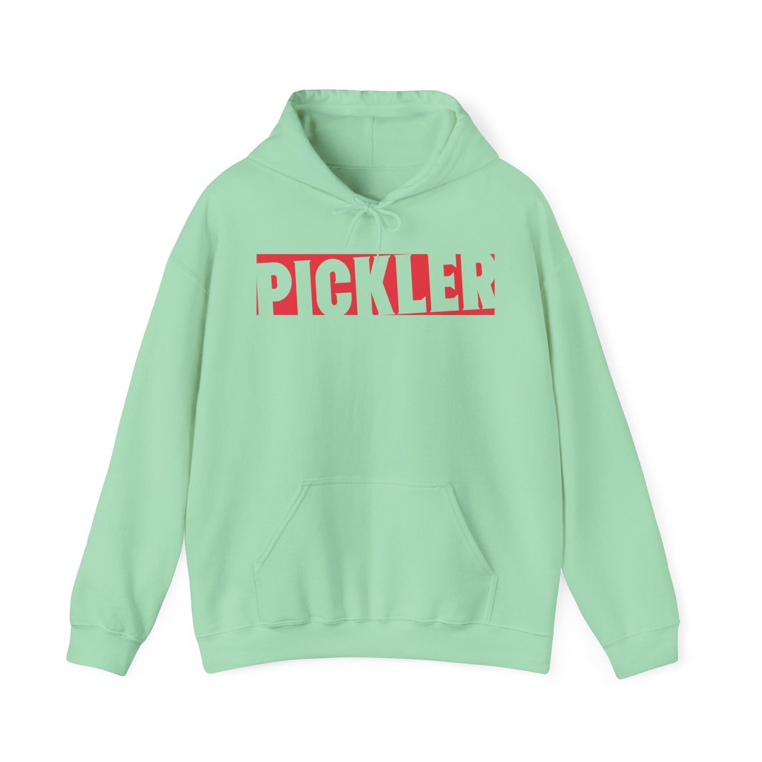 PICKLER Pickleball Hoodie