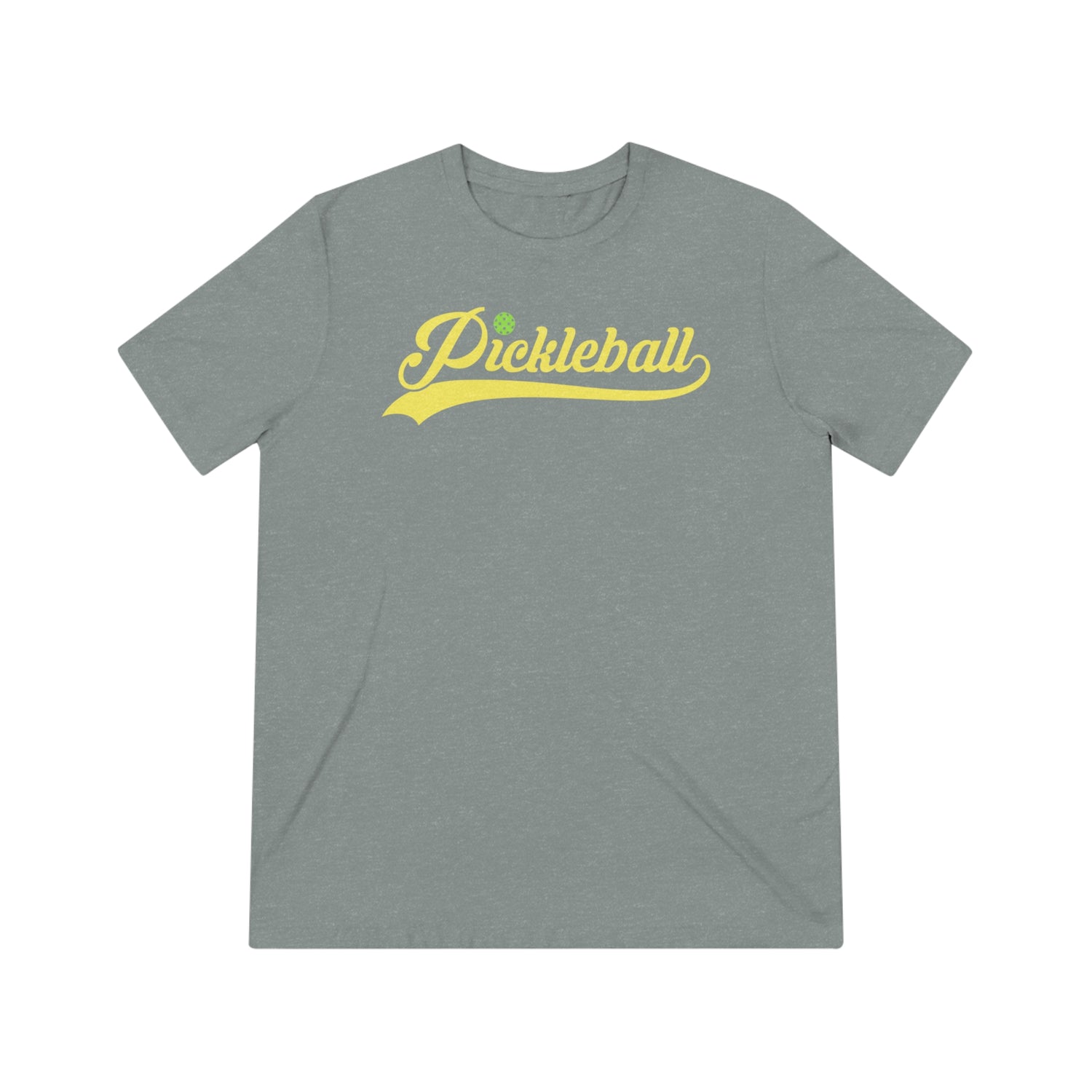 Classic Pickleball Tee Shirt