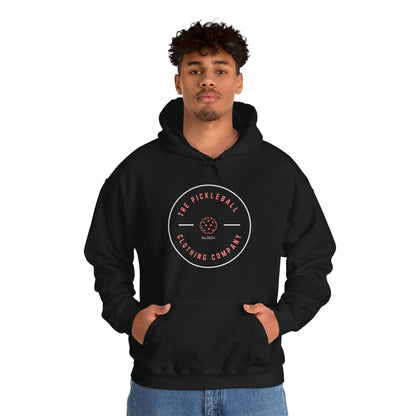 Pickleball Clothing Co. Hoodie