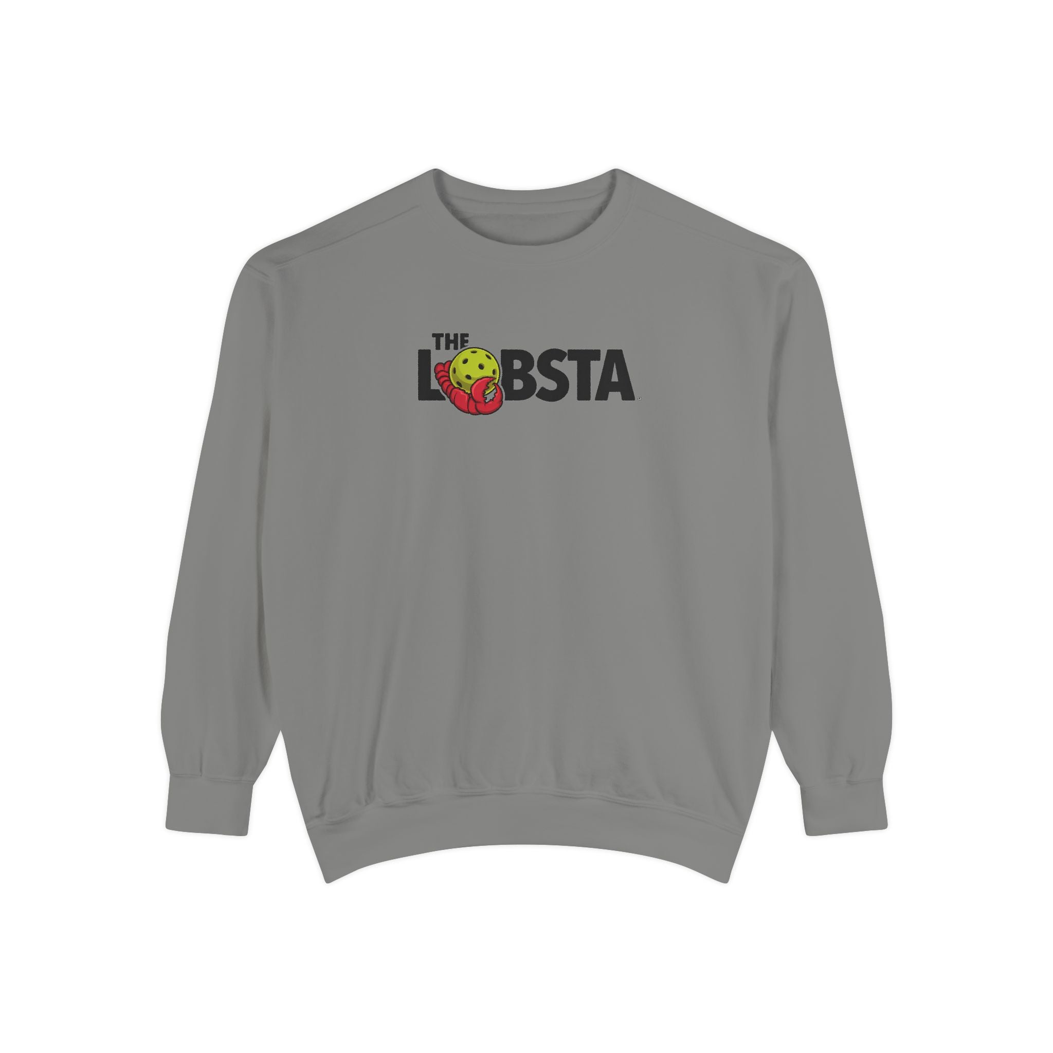 The Lobsta Pickleball Sweatshirt