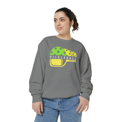 Pickleball Sweatshirt