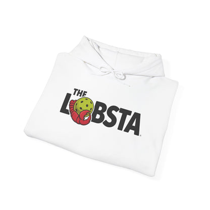 The Lobsta Pickleball Hoodie