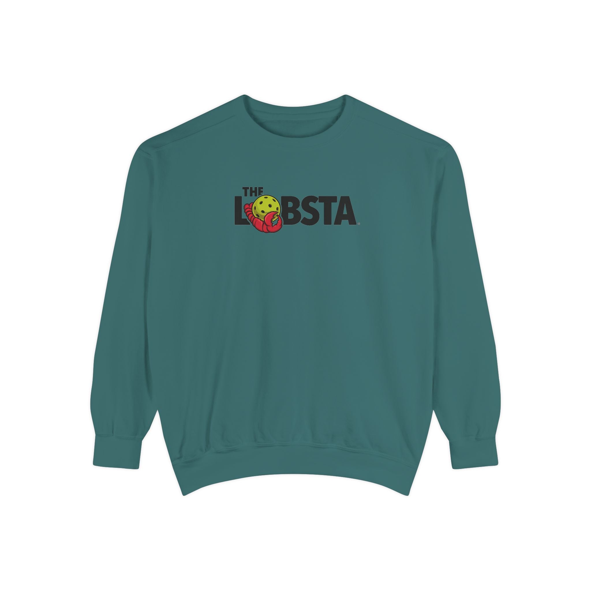 The Lobsta Pickleball Sweatshirt