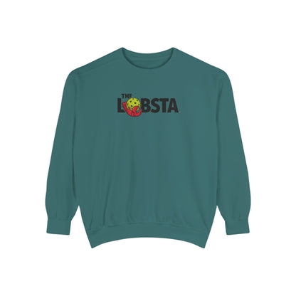 The Lobsta Pickleball Sweatshirt