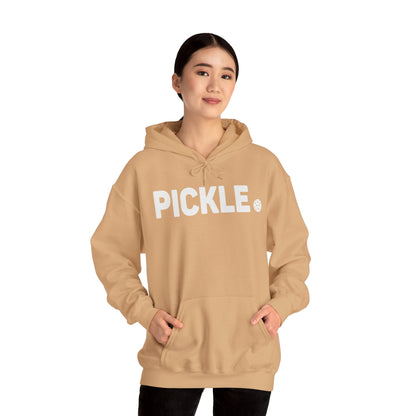 Pickle Pickleball Hoodie