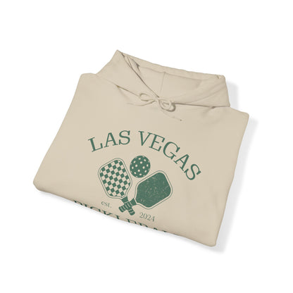 Las Vegas Pickleball Hoodie