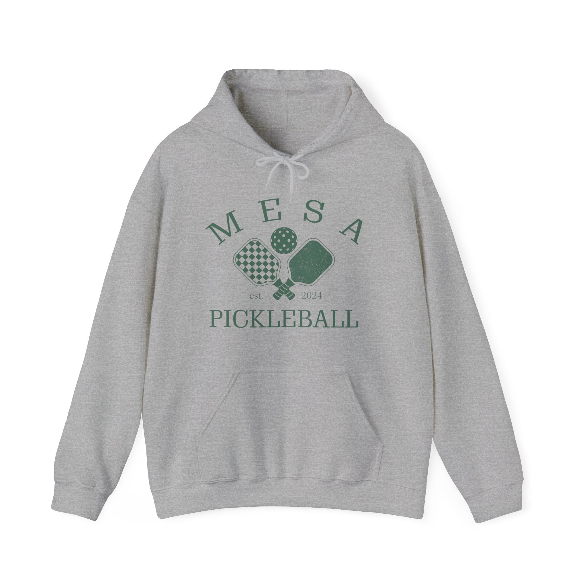 Mesa Pickleball Hoodie