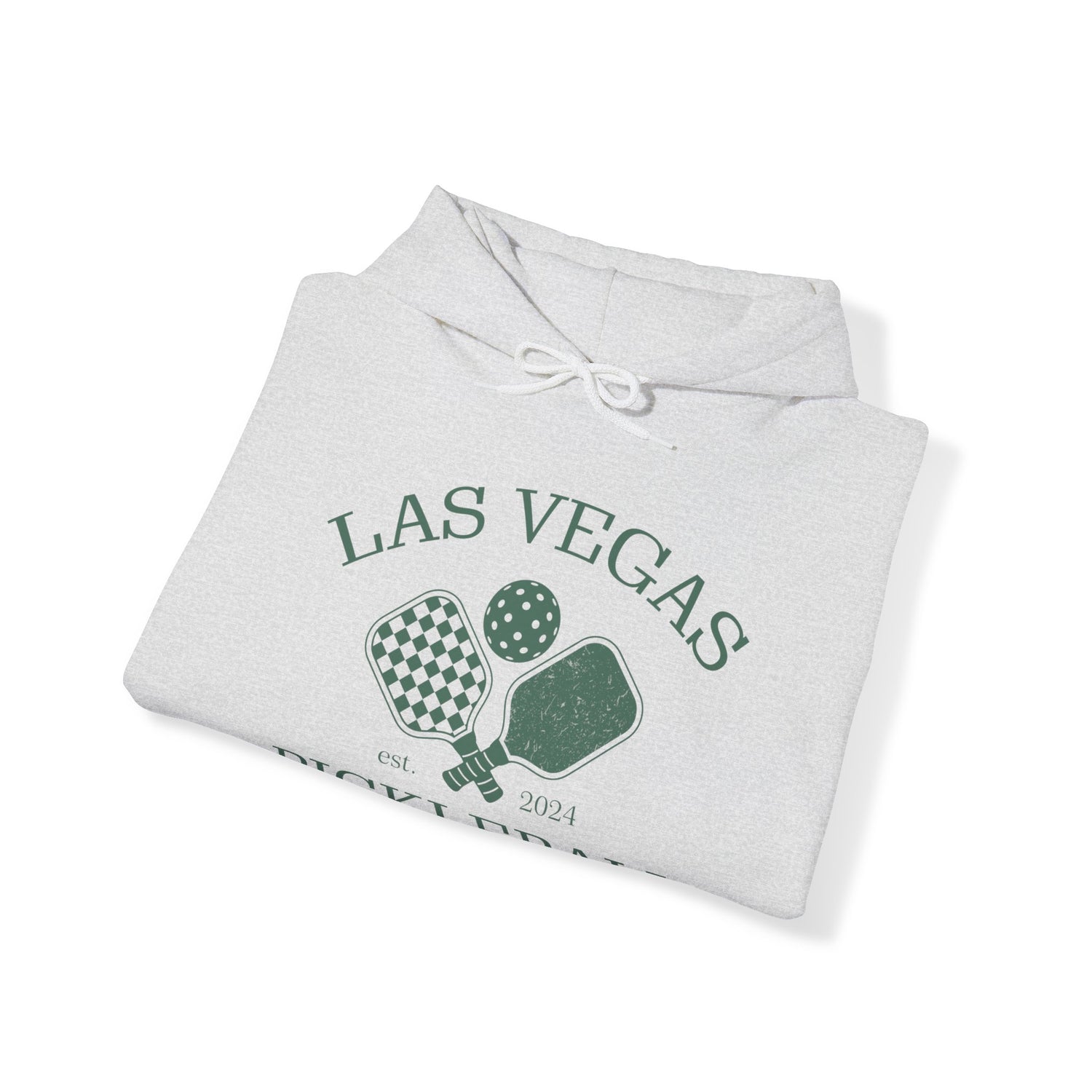 Las Vegas Pickleball Hoodie