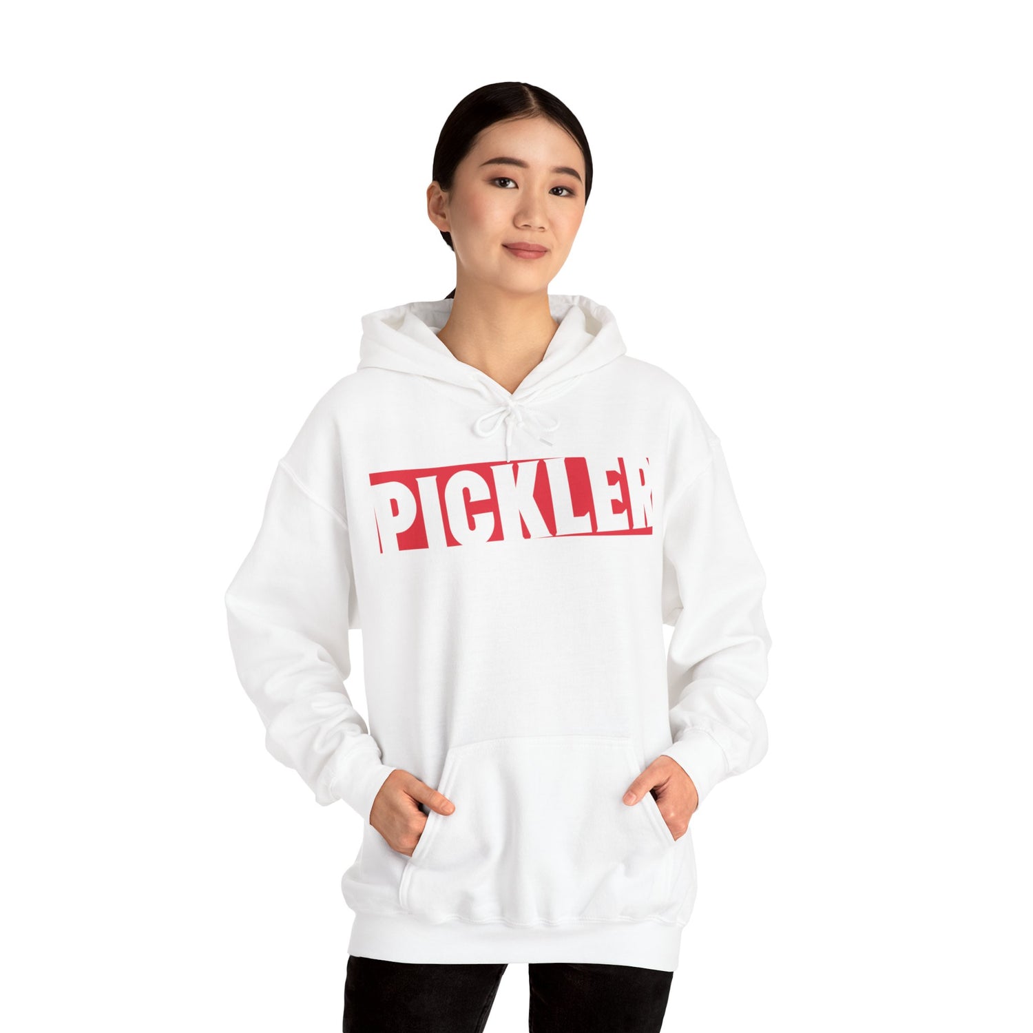 PICKLER Pickleball Hoodie