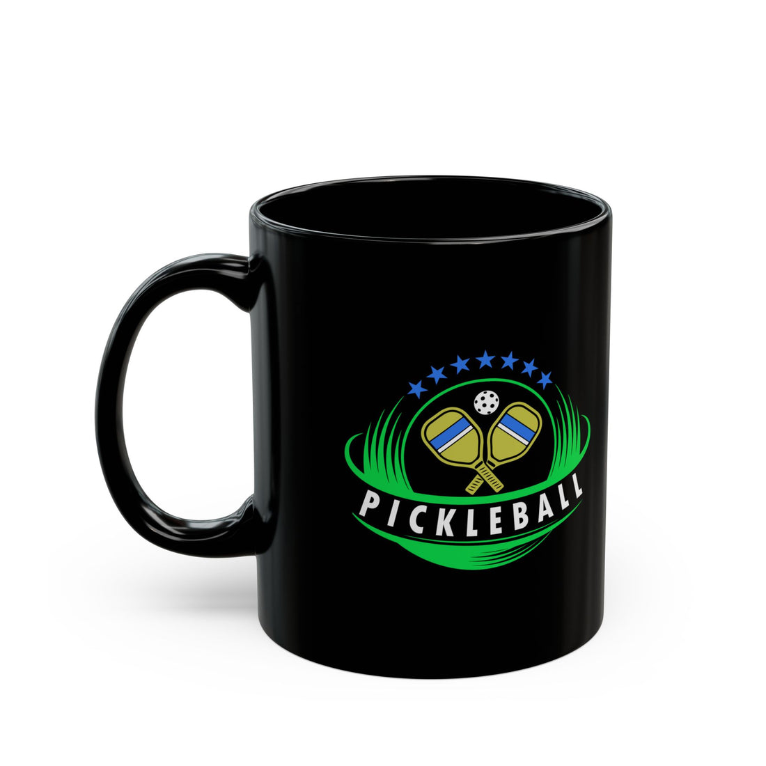 Pickleball Mug