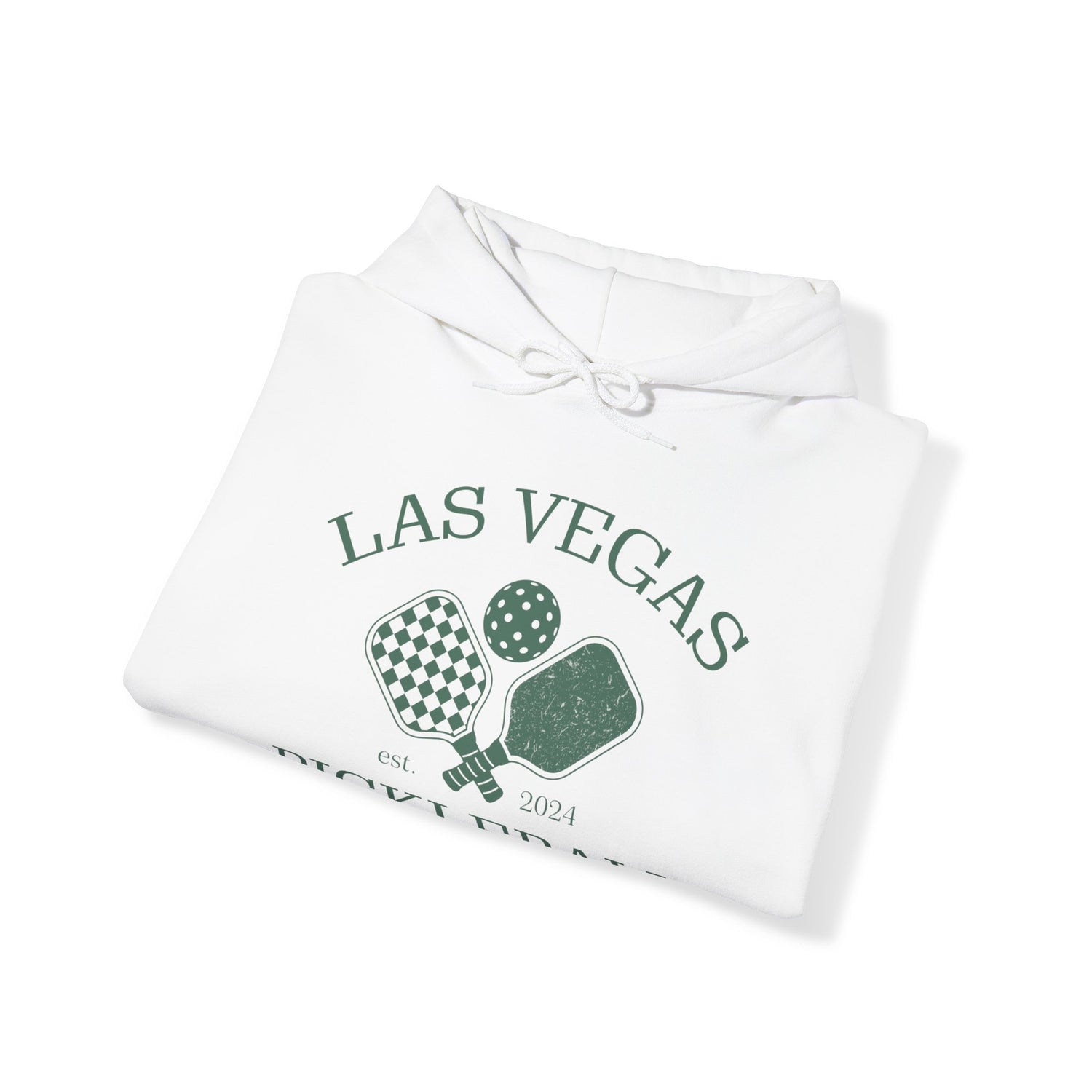 Las Vegas Pickleball Hoodie