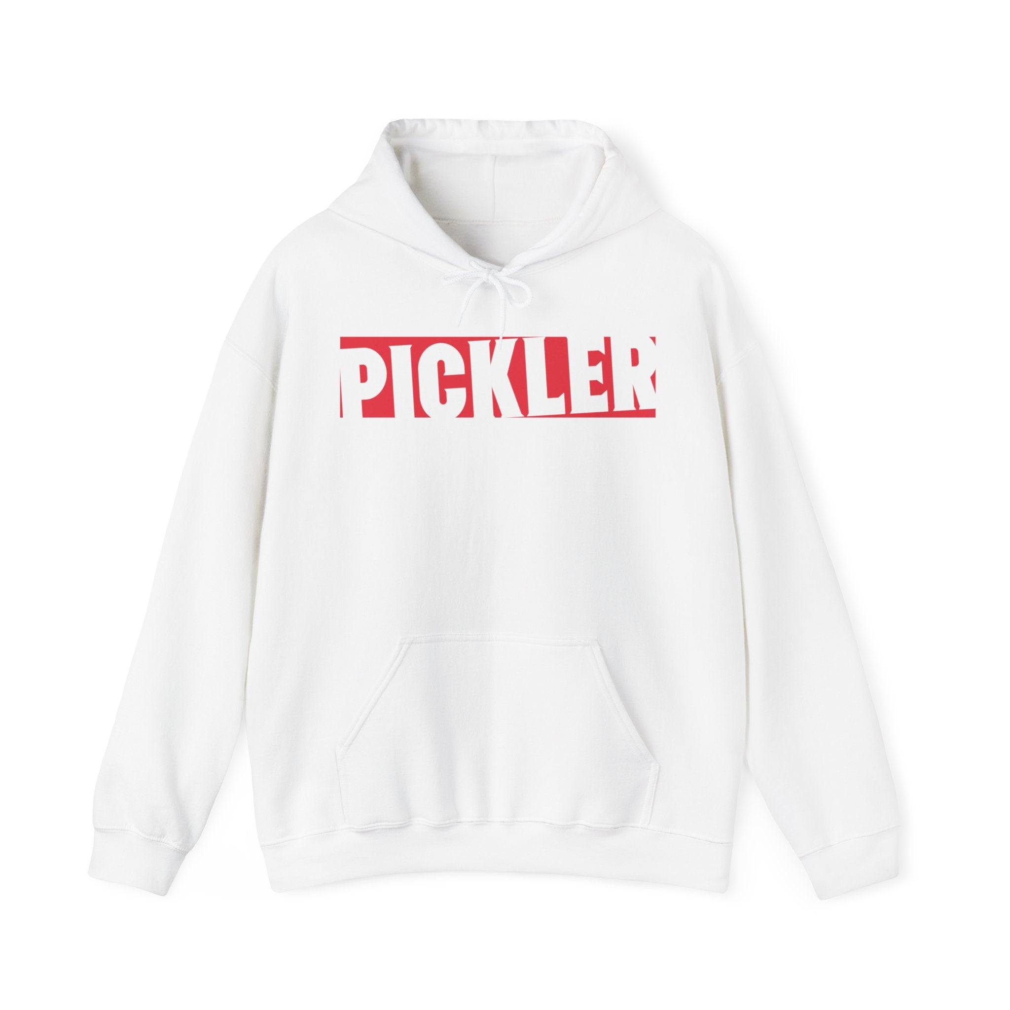 PICKLER Pickleball Hoodie