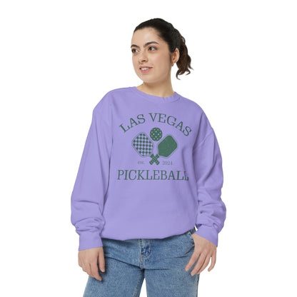 Las Vegas Pickleball Sweatshirt