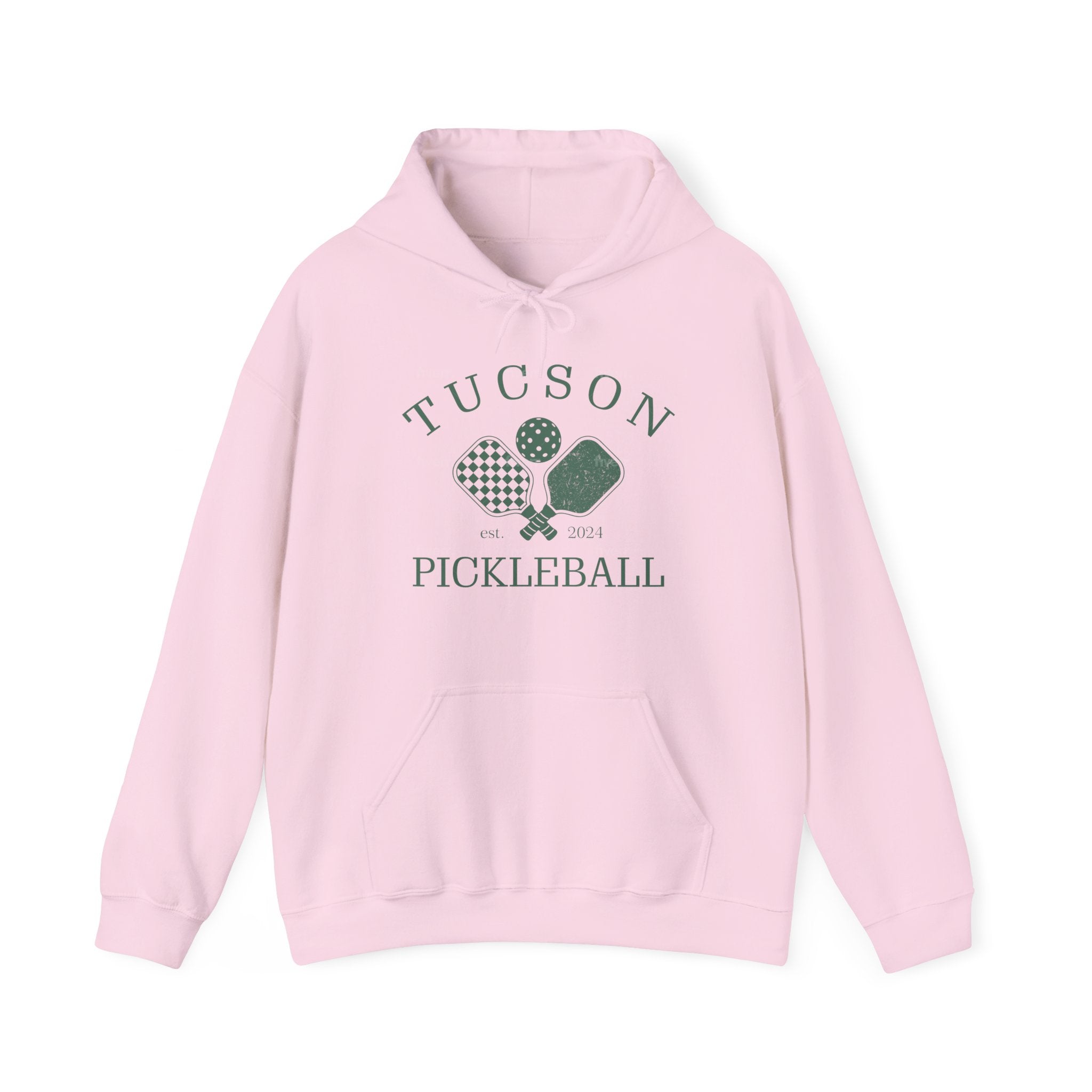 Tucson Pickleball Hoodie