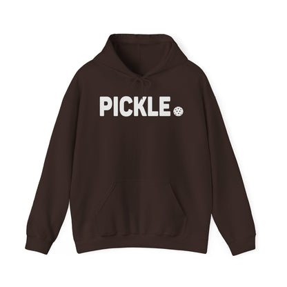 Pickle Pickleball Hoodie