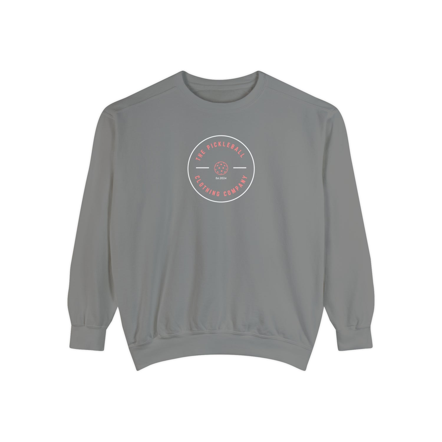 Pickleball Clothing Company Sweatshirt