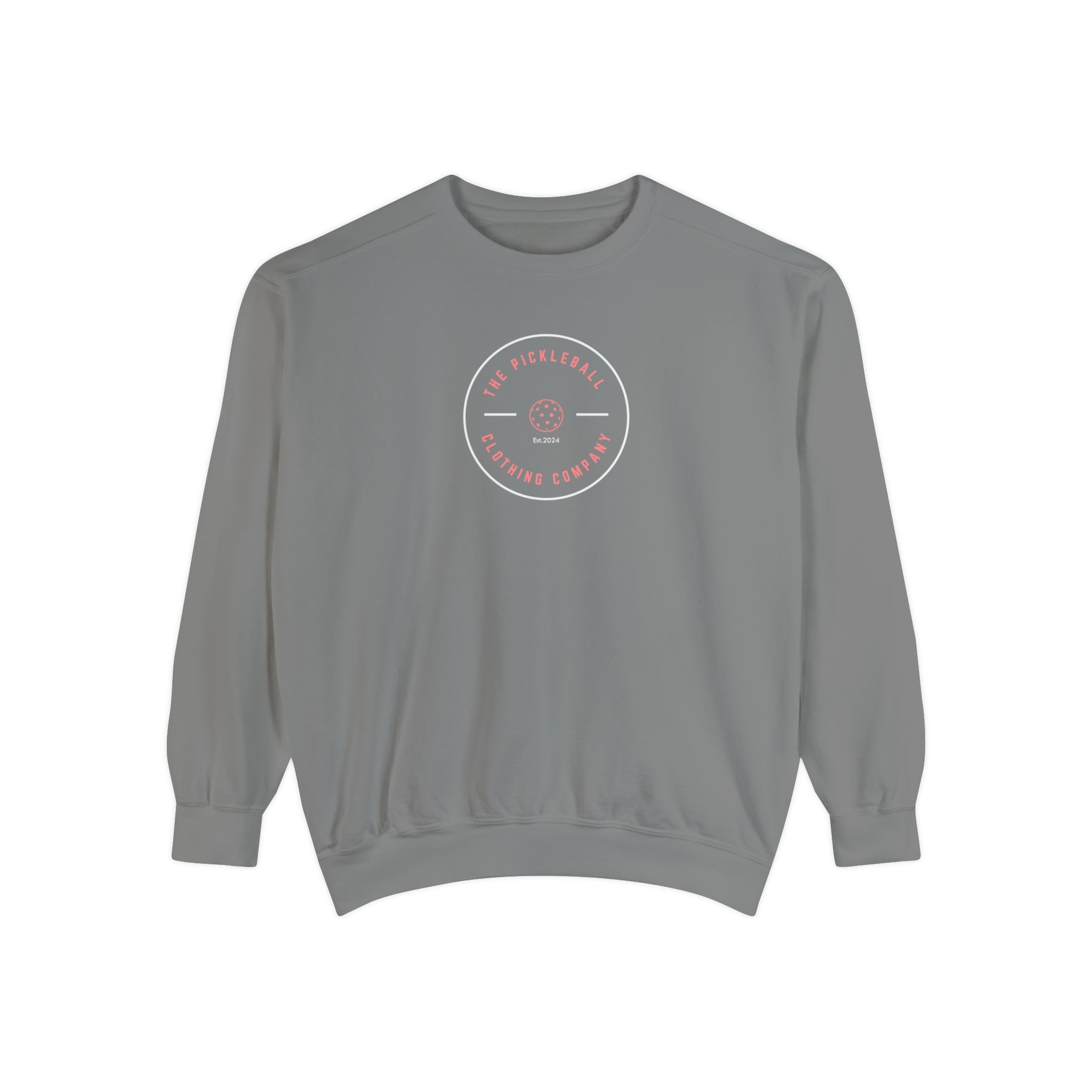 Pickleball Clothing Company Sweatshirt