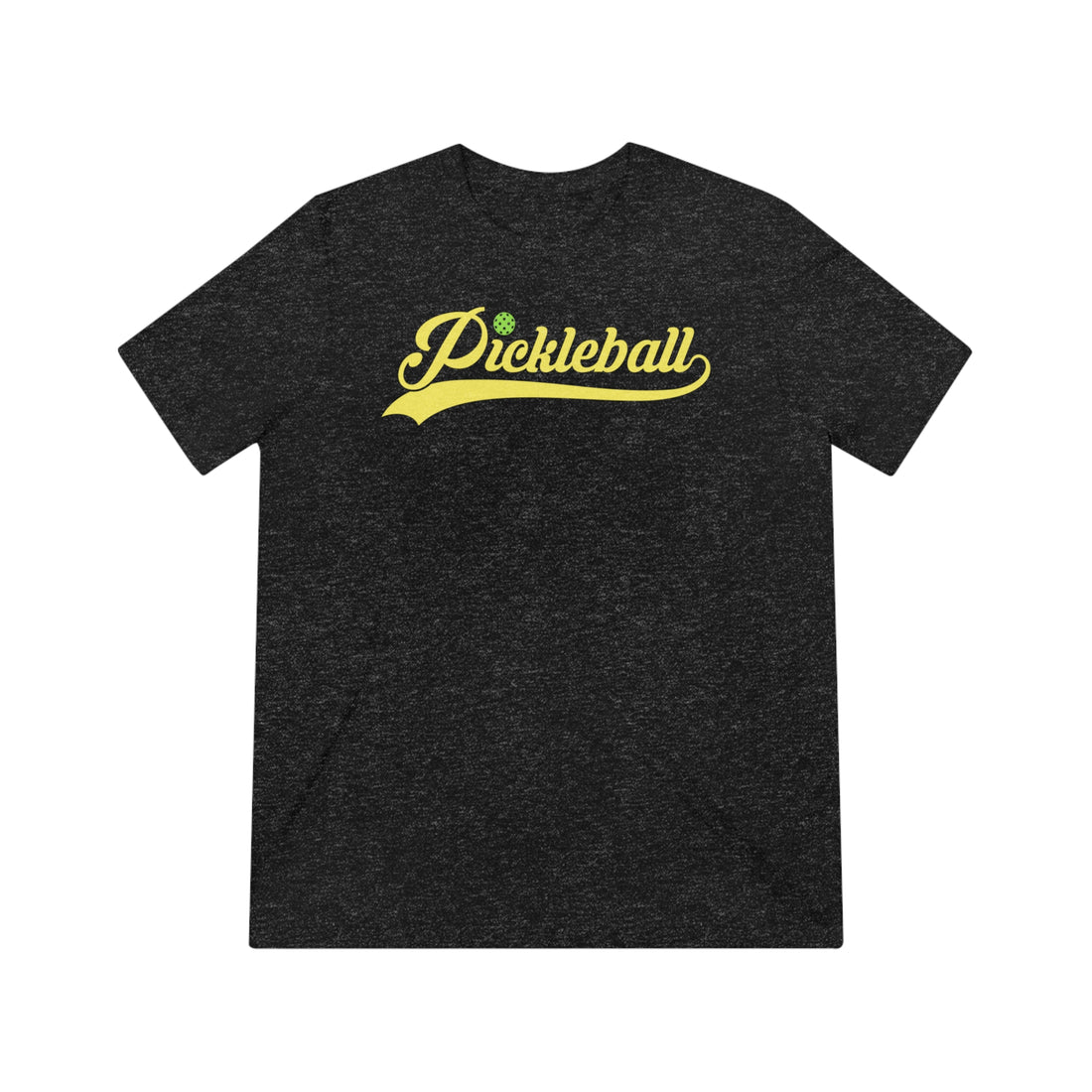 Classic Pickleball Tee Shirt