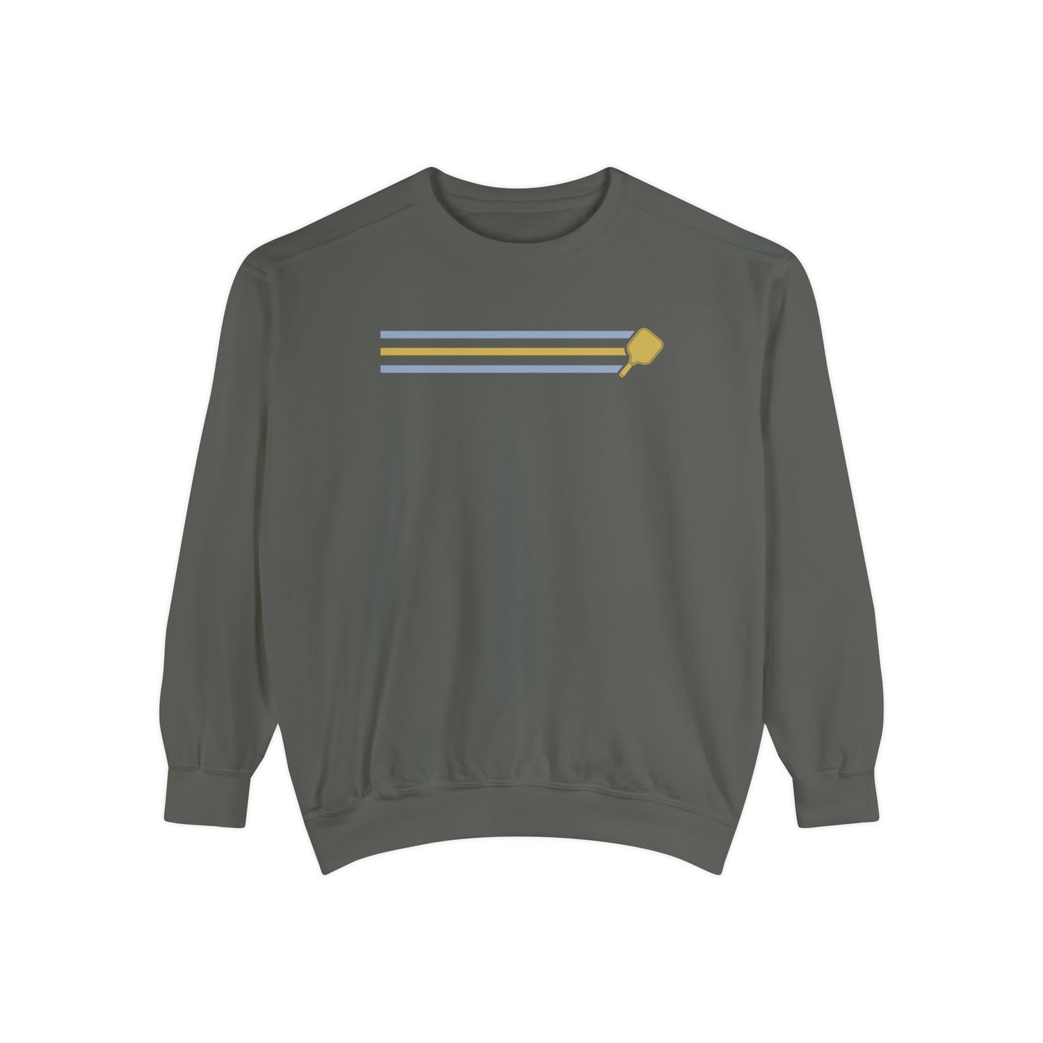 Smooth Line Pickleball Sweatshirt