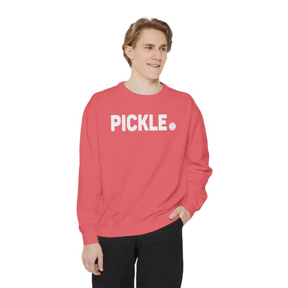 PICKLE Pickleball Sweatshirt