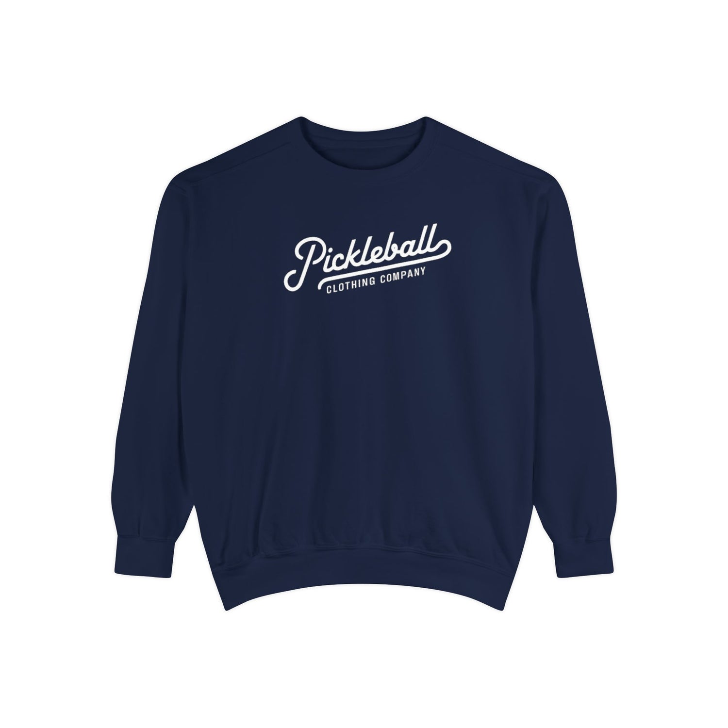 Pickleball Clothing Company Vintage Sweatshirt