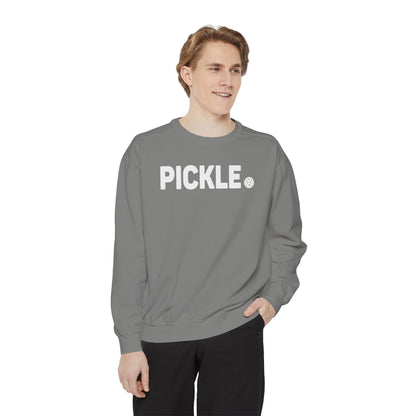 PICKLE Pickleball Sweatshirt