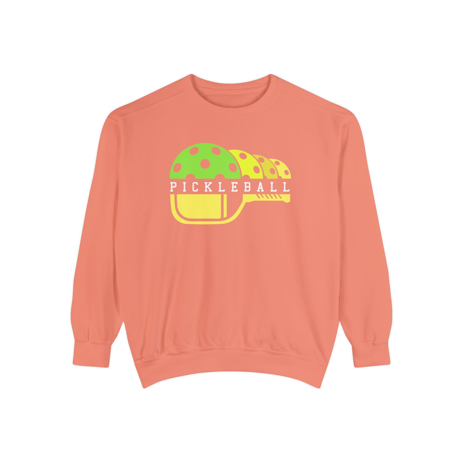 Pickleball Sweatshirt