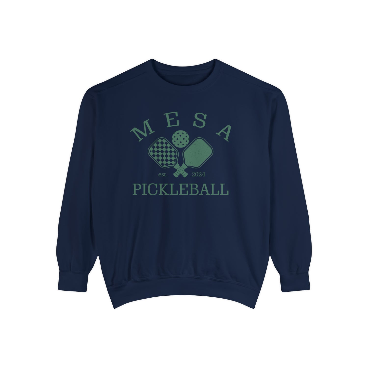 Mesa Pickleball Sweatshirt