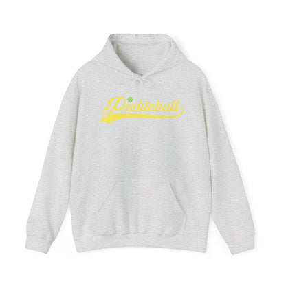 Classic Pickleball Hoodie