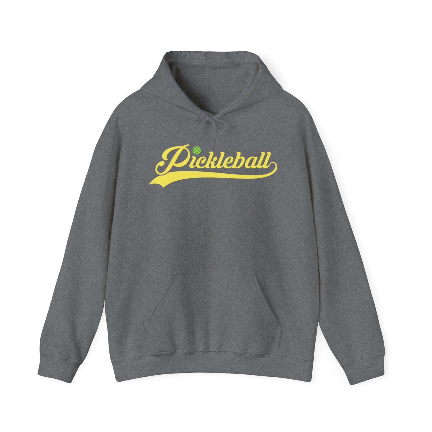 Classic Pickleball Hoodie