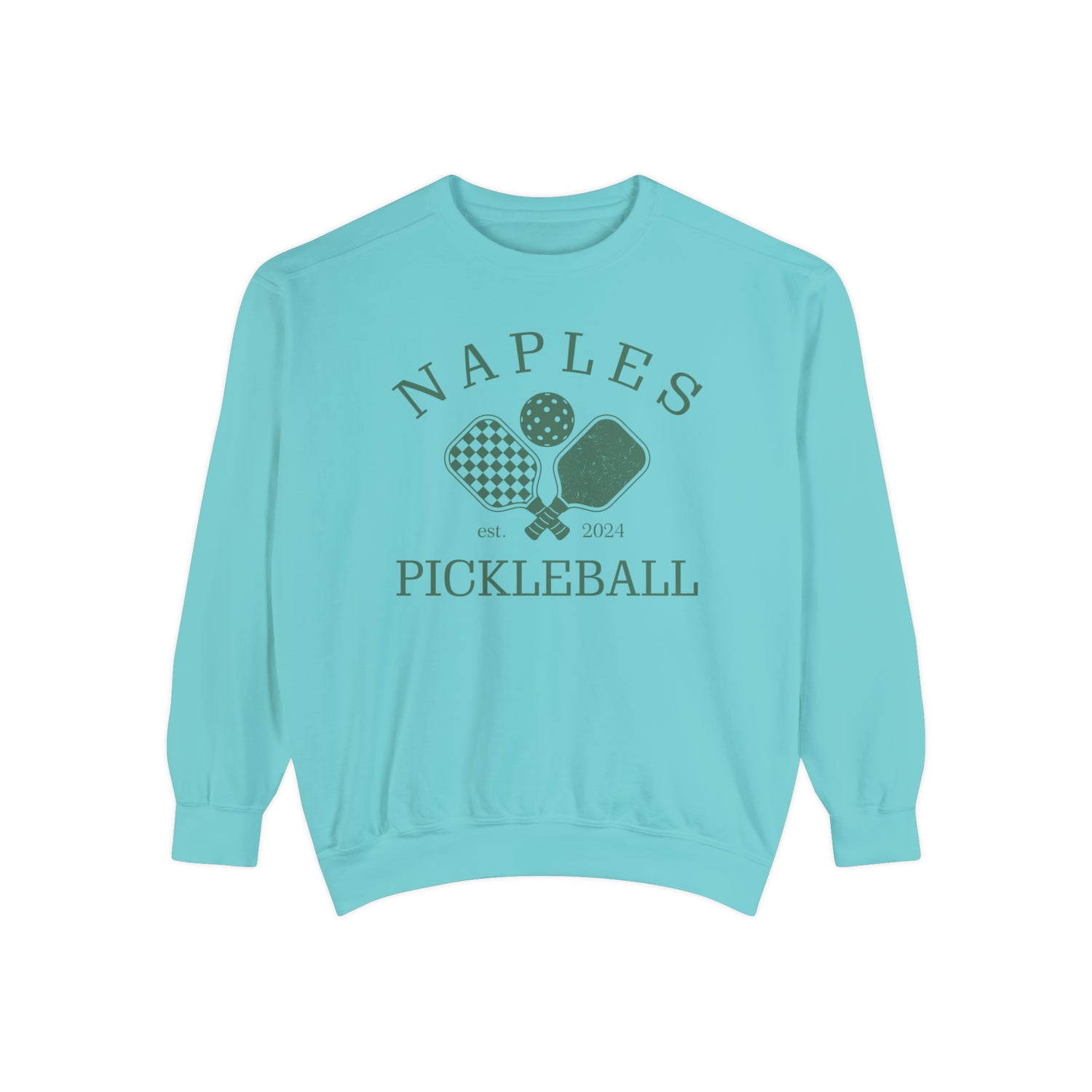 Naples Pickleball Sweatshirt