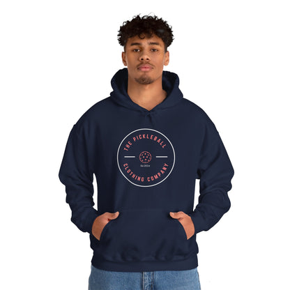 Pickleball Clothing Co. Hoodie