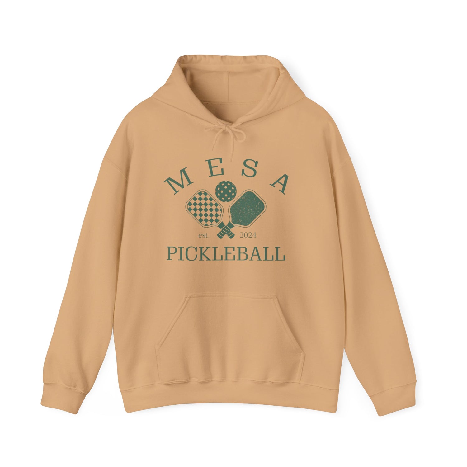 Mesa Pickleball Hoodie