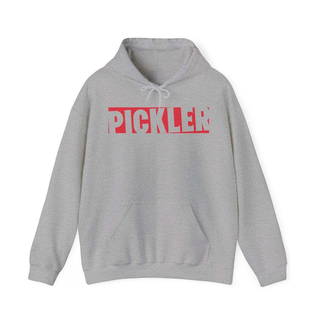 PICKLER Pickleball Hoodie