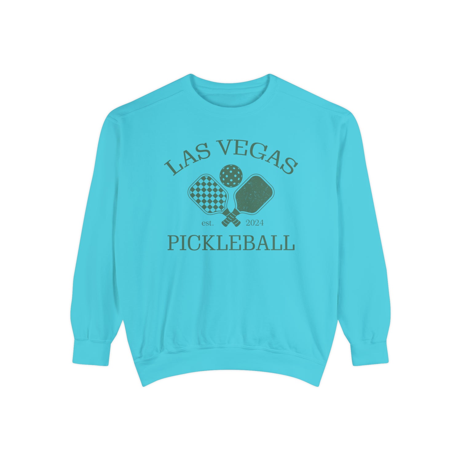 Las Vegas Pickleball Sweatshirt