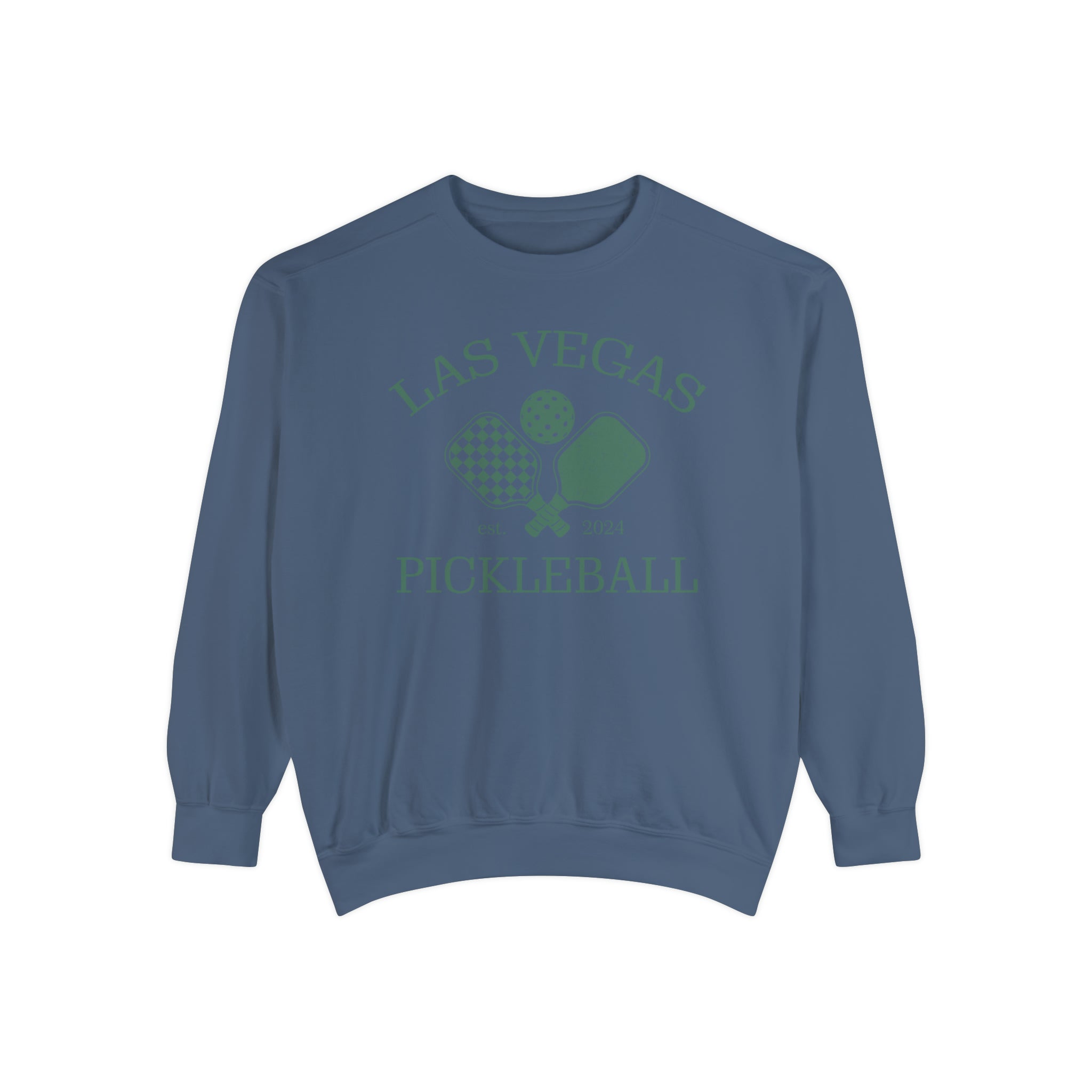 Las Vegas Pickleball Sweatshirt