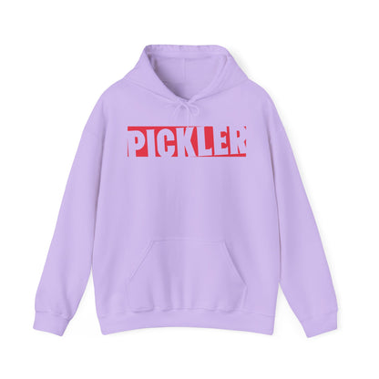 PICKLER Pickleball Hoodie